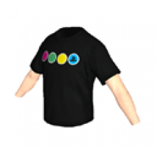 PlayStation Move T-shirt